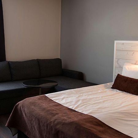 Best Western Hotell Ett Östersund Kültér fotó