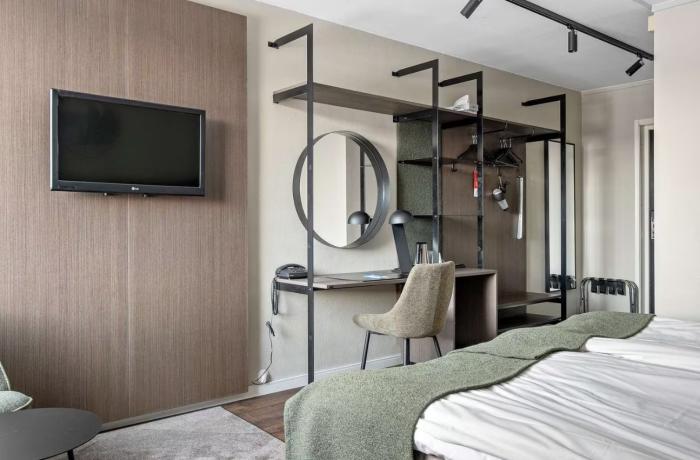 Best Western Hotell Ett Östersund Szoba fotó