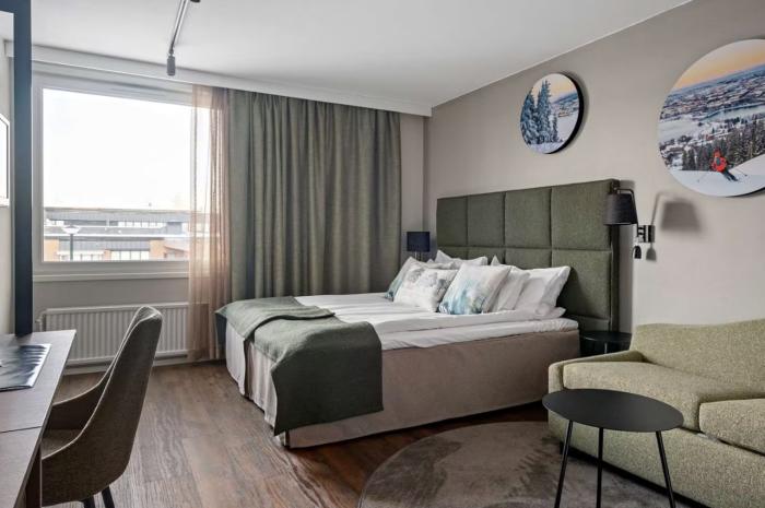 Best Western Hotell Ett Östersund Szoba fotó