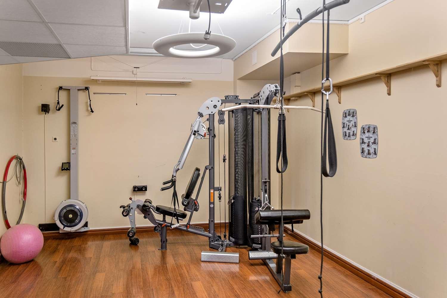 Best Western Hotell Ett Östersund Kültér fotó