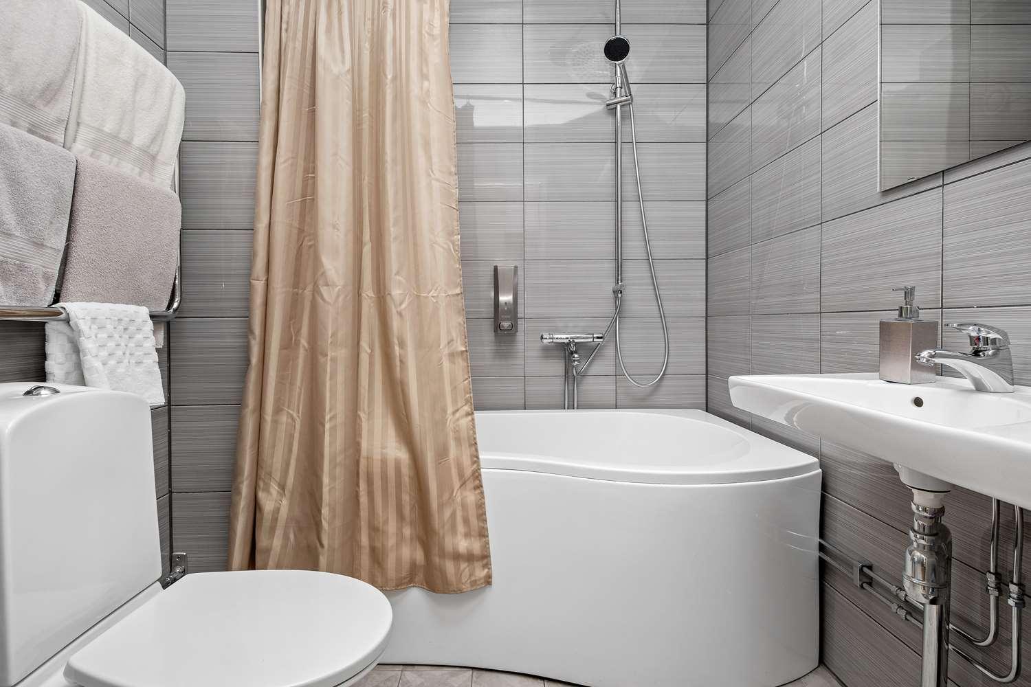 Best Western Hotell Ett Östersund Kültér fotó