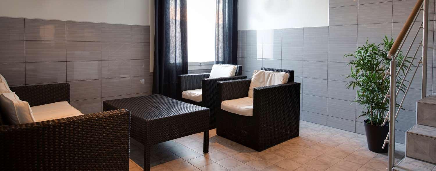 Best Western Hotell Ett Östersund Kültér fotó