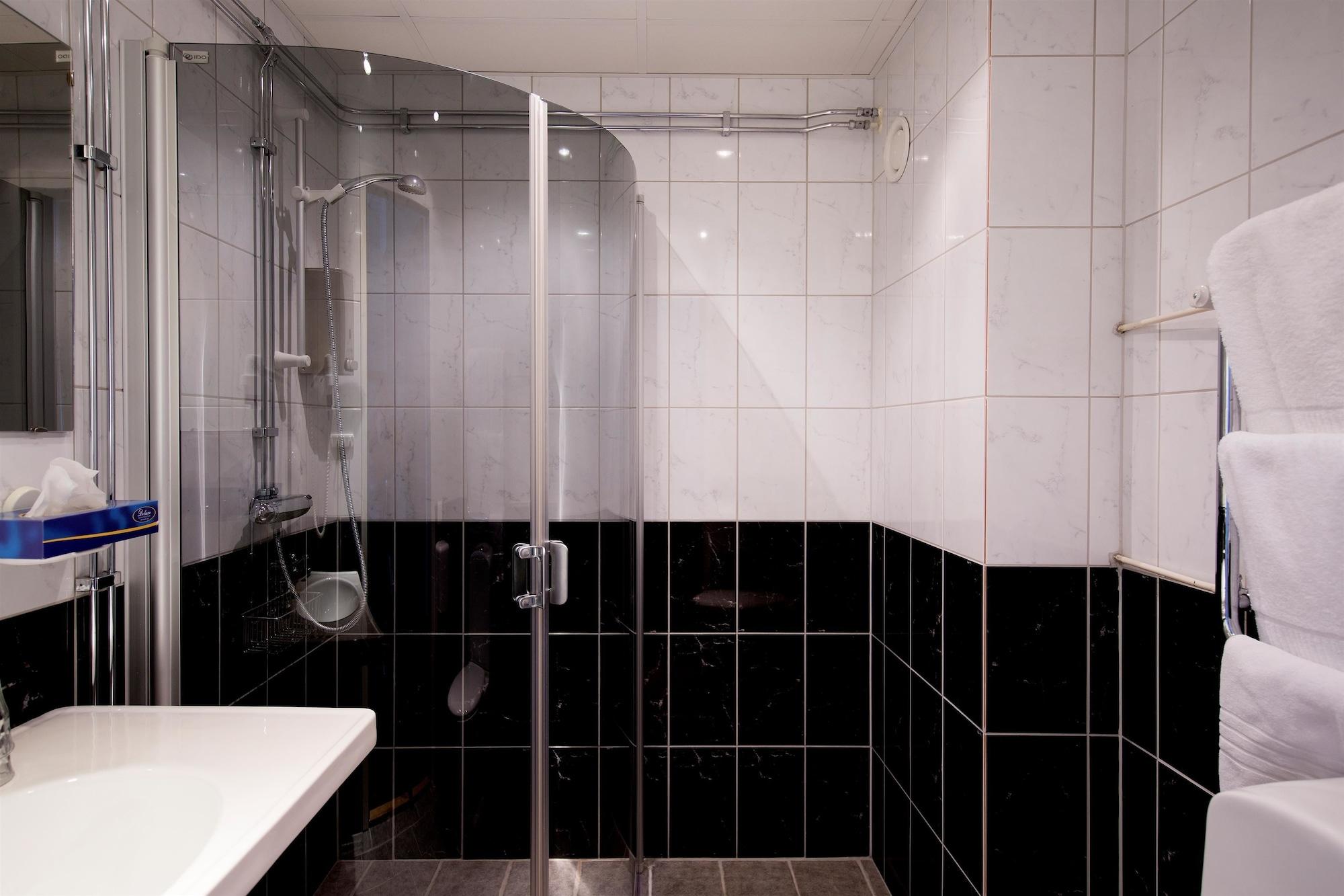 Best Western Hotell Ett Östersund Kültér fotó