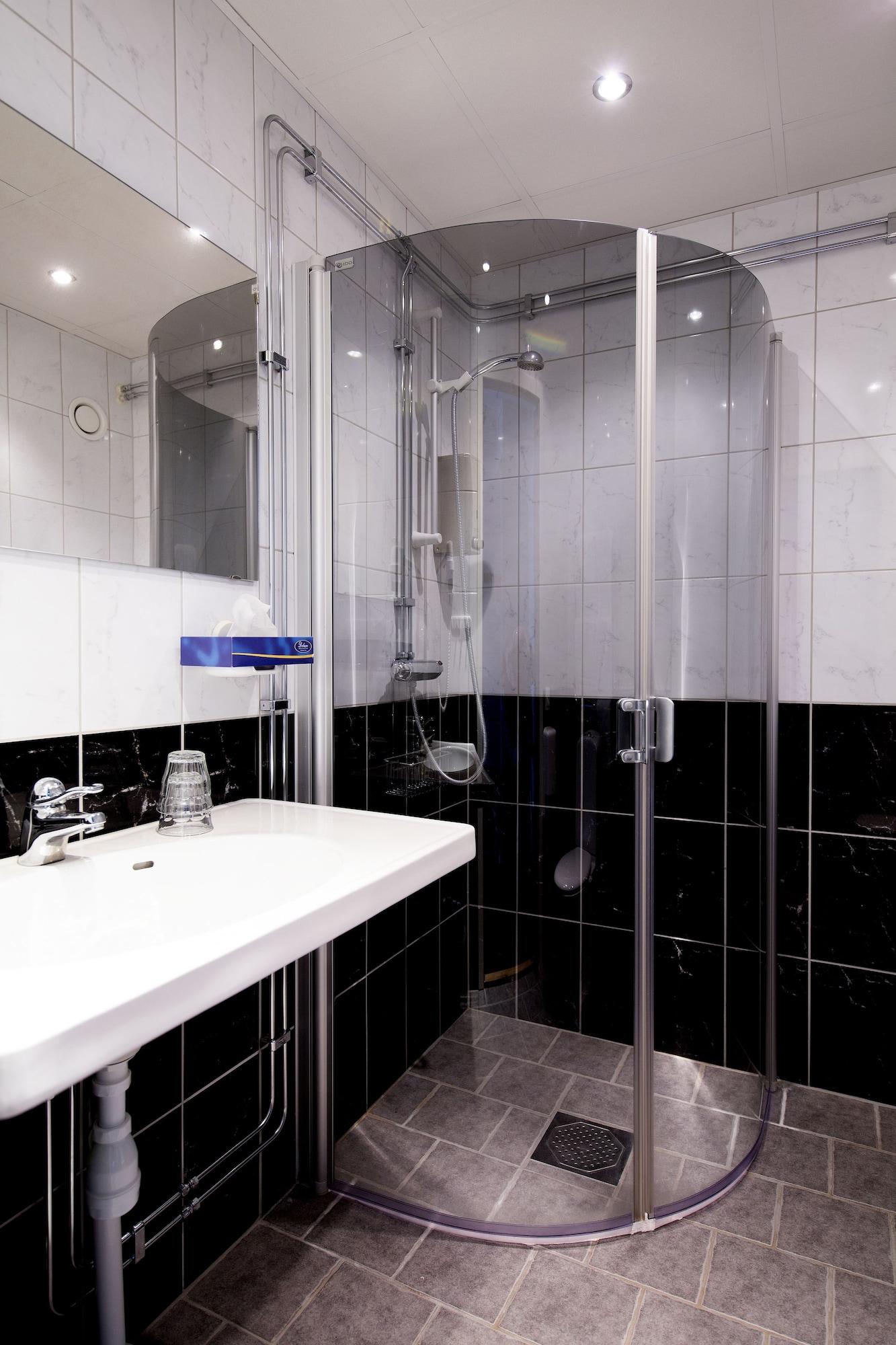 Best Western Hotell Ett Östersund Kültér fotó