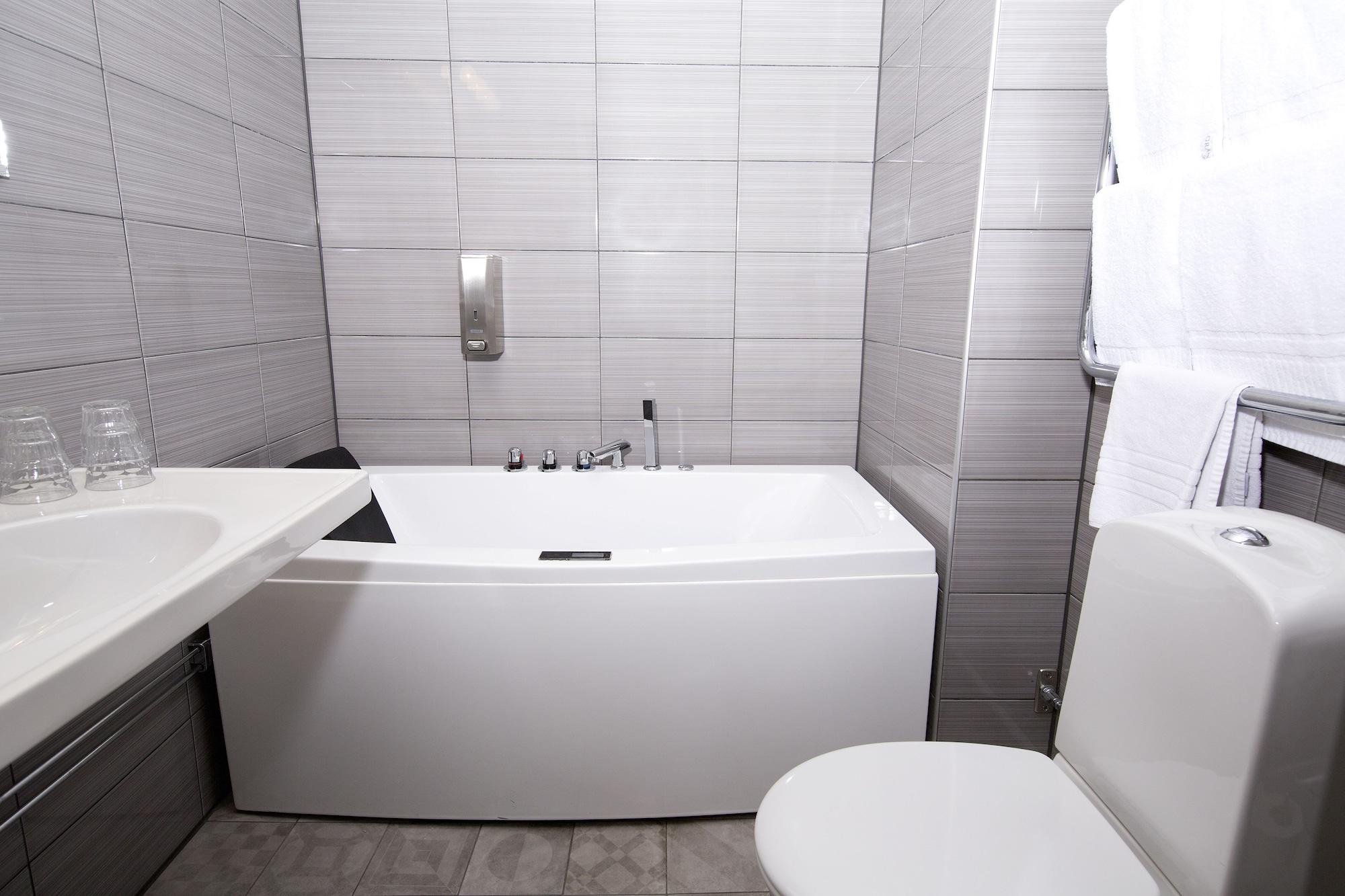 Best Western Hotell Ett Östersund Kültér fotó