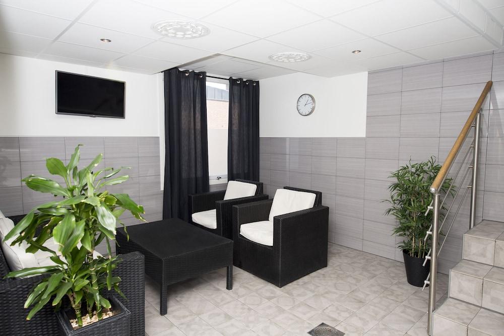 Best Western Hotell Ett Östersund Kültér fotó