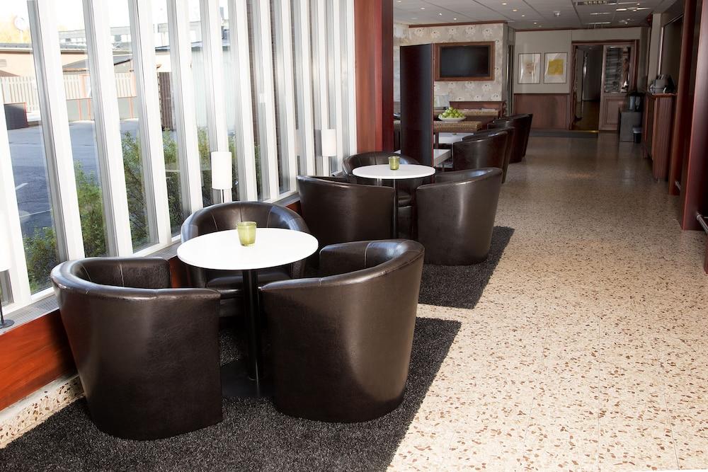 Best Western Hotell Ett Östersund Kültér fotó